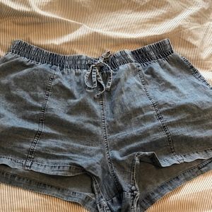Cotton On Denim Shorts!
